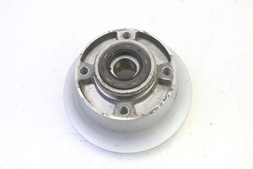 photo de UCHWYT ZĘBATKI HYOSUNG GV AQUILA 125 (2000 - 2009) - Widok główny