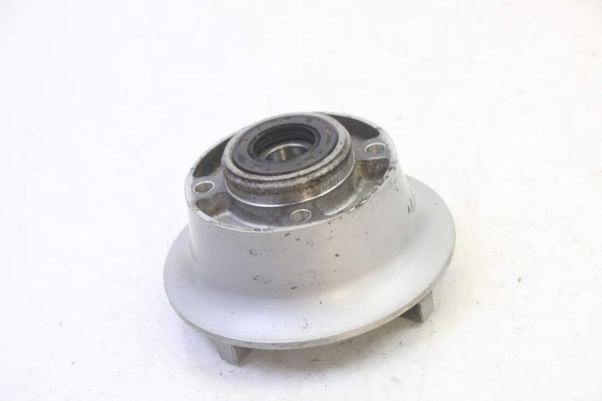 photo de UCHWYT ZĘBATKI HYOSUNG GV AQUILA 125 (2000 - 2009) - Szczegół części