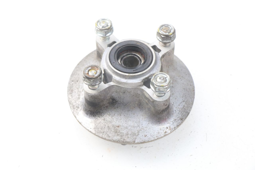 photo de UCHWYT ZĘBATKI HONDA CA REBEL 125 (1995 - 2001) - Widok główny