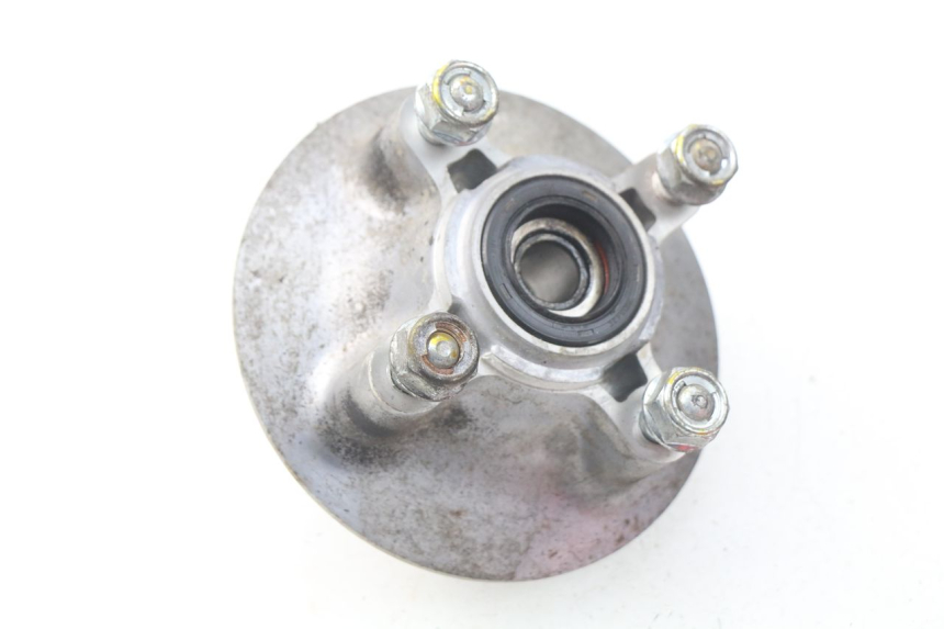 photo de UCHWYT ZĘBATKI HONDA CA REBEL 125 (1995 - 2001) - Szczegół części