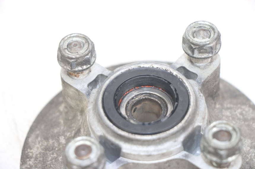 photo de UCHWYT ZĘBATKI HONDA CA REBEL 125 (1995 - 2001) - Zbliżenie techniczne