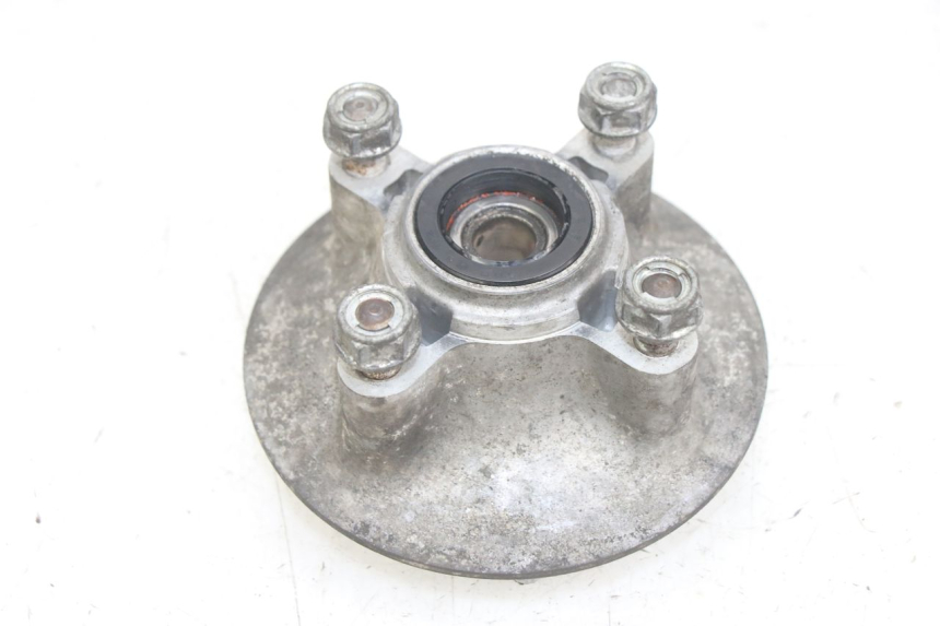 photo de UCHWYT ZĘBATKI HONDA CA REBEL 125 (1995 - 2001) - Widok ogólny