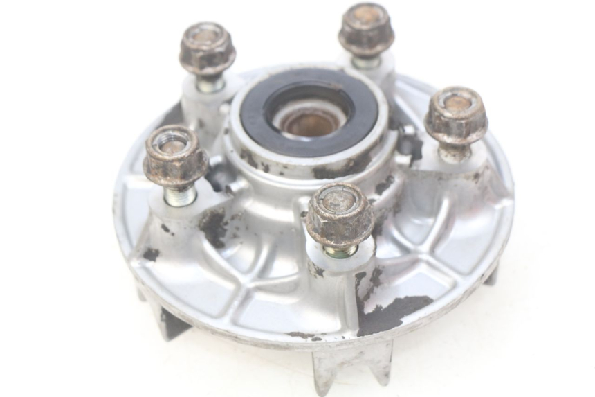 photo de UCHWYT ZĘBATKI HONDA CB 500 (1997 - 2003) - Inny kąt widzenia