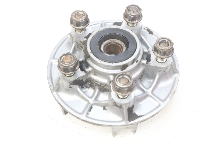 photo de UCHWYT ZĘBATKI HONDA CB 500 (1997 - 2003) - Zbliżenie techniczne