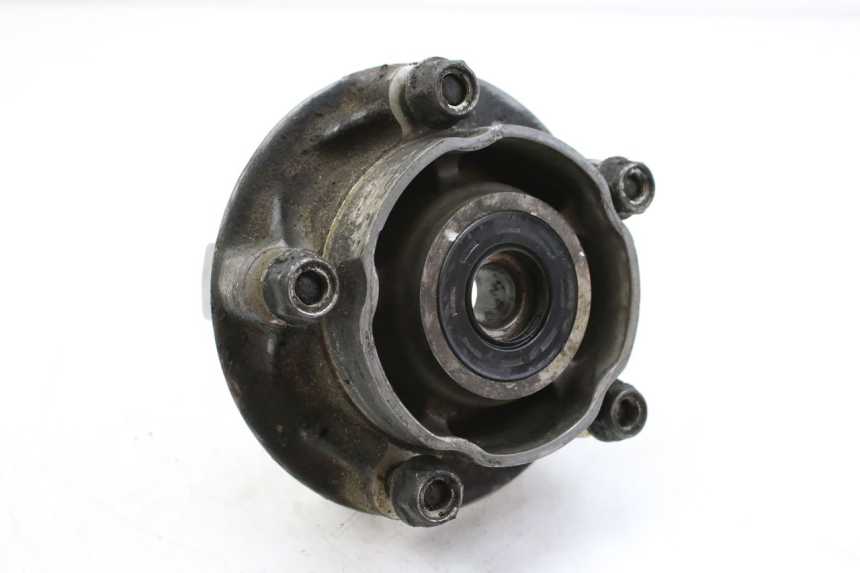 photo de UCHWYT ZĘBATKI HONDA CBF 500 (2004 - 2007) - Widok główny