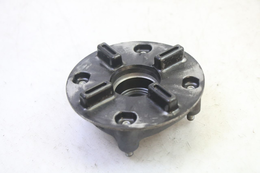 photo de UCHWYT ZĘBATKI HONDA CBF 125 (2009 - 2015) - Zoom stanu zużycia