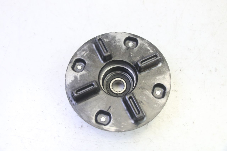 photo de UCHWYT ZĘBATKI HONDA CBF 125 (2009 - 2015) - Inny kąt widzenia