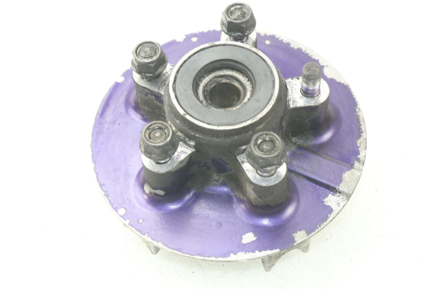 photo de UCHWYT ZĘBATKI HONDA CBR F SC21 1000 (1986 - 1992) - Widok główny