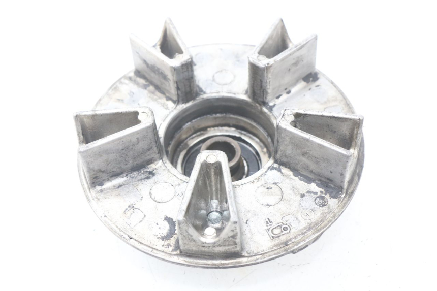 photo de UCHWYT ZĘBATKI HONDA CBR F SC21 1000 (1986 - 1992) - Zoom stanu zużycia