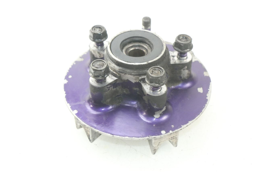 photo de UCHWYT ZĘBATKI HONDA CBR F SC21 1000 (1986 - 1992) - Inny kąt widzenia