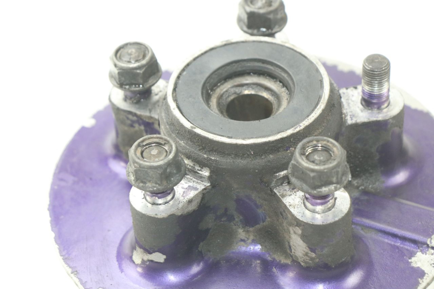 photo de UCHWYT ZĘBATKI HONDA CBR F SC21 1000 (1986 - 1992) - Zbliżenie techniczne