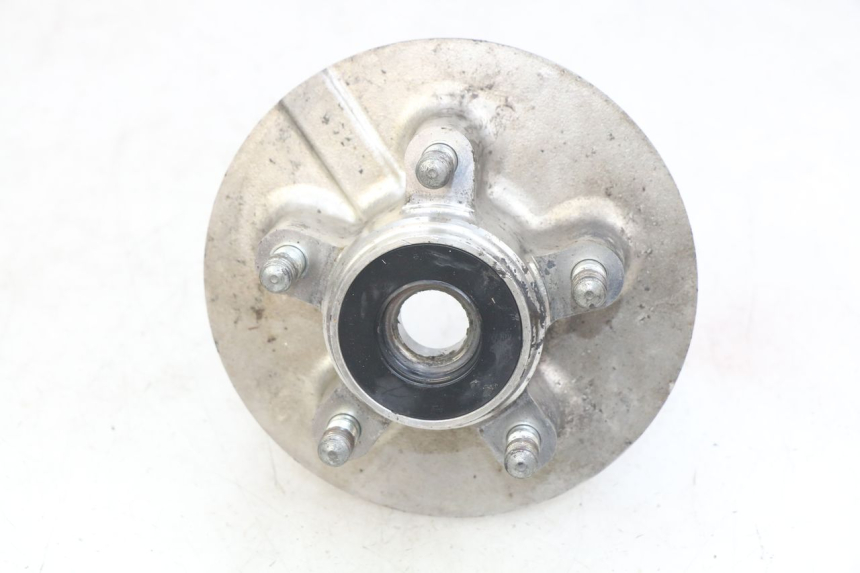 photo de UCHWYT ZĘBATKI HONDA CBR F SC25 1000 (1989 - 1992) - Widok główny