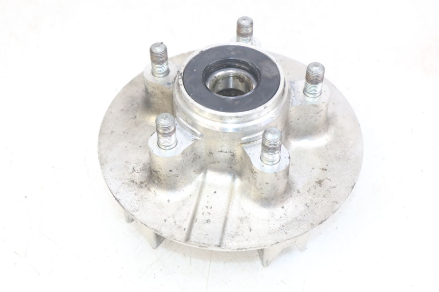 photo de UCHWYT ZĘBATKI HONDA CBR F SC25 1000 (1989 - 1992) - Szczegół części