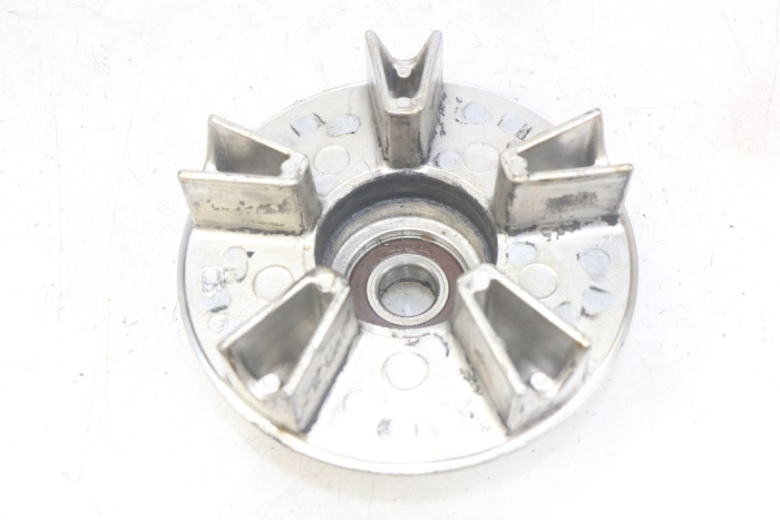 photo de UCHWYT ZĘBATKI HONDA CBR F SC25 1000 (1989 - 1992) - Zoom stanu zużycia