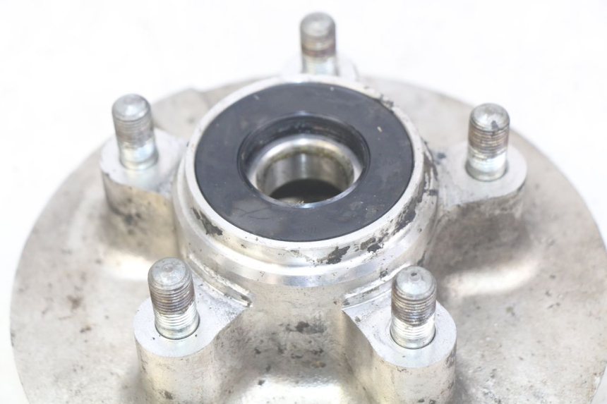 photo de UCHWYT ZĘBATKI HONDA CBR F SC25 1000 (1989 - 1992) - Inny kąt widzenia