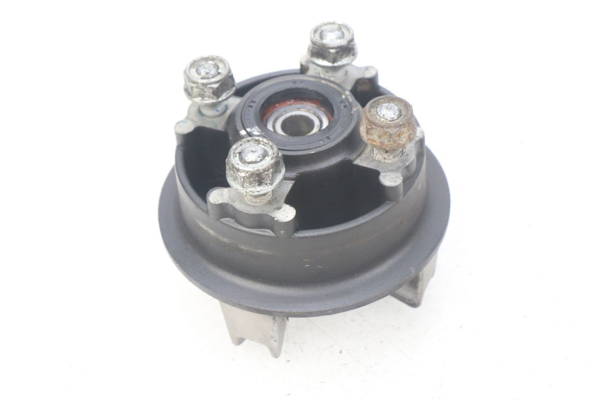 photo de UCHWYT ZĘBATKI HONDA CBR R 125 (2003 - 2006) - Widok główny