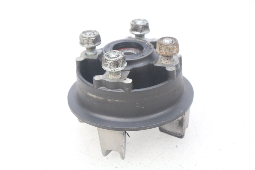 photo de UCHWYT ZĘBATKI HONDA CBR R 125 (2003 - 2006) - Szczegół części