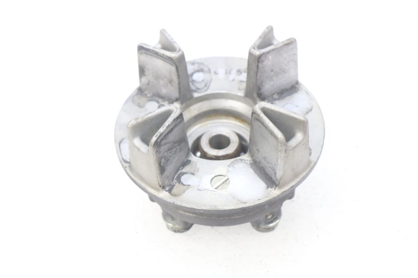 photo de UCHWYT ZĘBATKI HONDA CBR R 125 (2003 - 2006) - Inny kąt widzenia