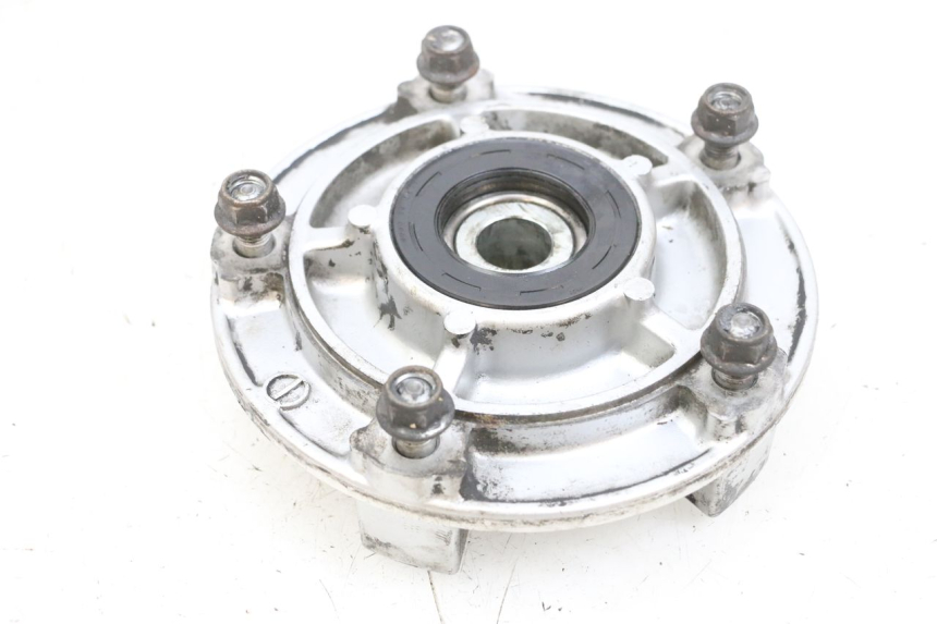 photo de UCHWYT ZĘBATKI SUZUKI DL V STROM 1000 (2002 - 2007) - Widok główny