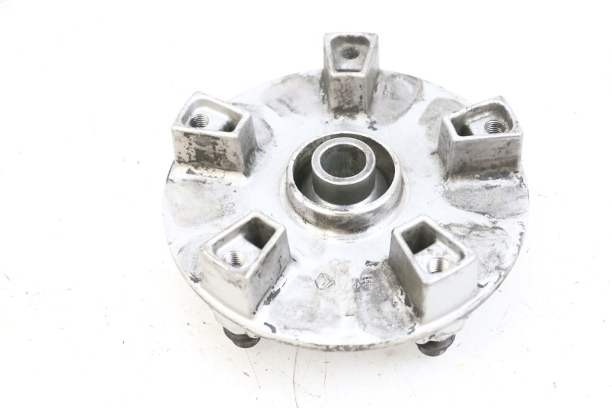 photo de UCHWYT ZĘBATKI SUZUKI DL V STROM 1000 (2002 - 2007) - Zoom stanu zużycia