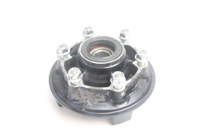photo de UCHWYT ZĘBATKI KAWASAKI ER-6 ER6 F ABS 650 (2012 - 2016) - Szczegół części
