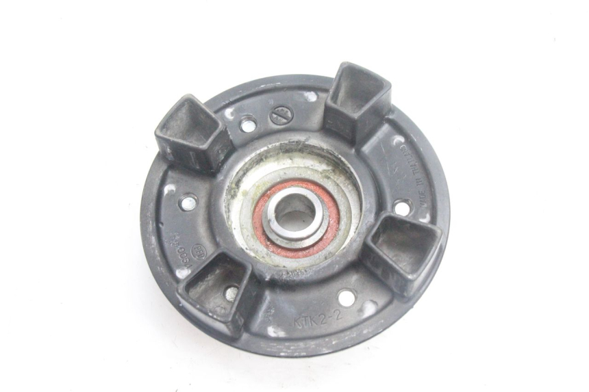 photo de UCHWYT ZĘBATKI KAWASAKI ER-6 ER6 F ABS 650 (2012 - 2016) - Zoom stanu zużycia