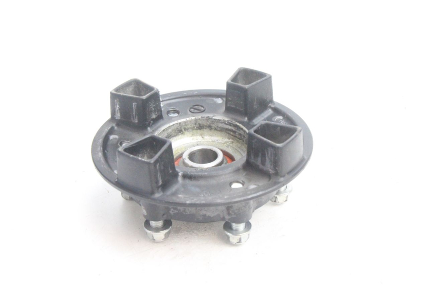 photo de UCHWYT ZĘBATKI KAWASAKI ER-6 ER6 F ABS 650 (2012 - 2016) - Inny kąt widzenia