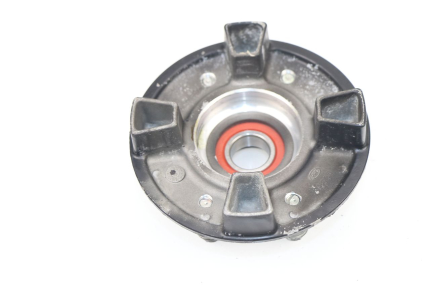 photo de UCHWYT ZĘBATKI KAWASAKI ER-6 ER6 F 650 (2006 - 2009) - Szczegół części