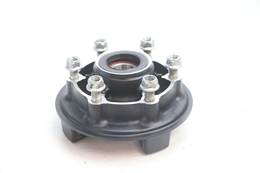 photo de UCHWYT ZĘBATKI KAWASAKI ER-6 ER6 N 650 (2005 - 2009) - Widok główny