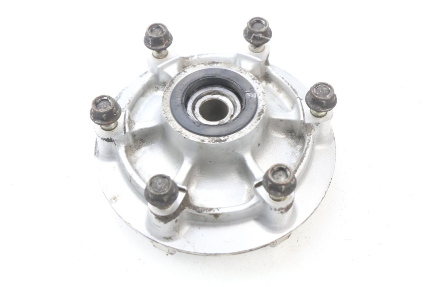 photo de UCHWYT ZĘBATKI KAWASAKI ER5 ER-5 500 (2001 - 2004) - Szczegół części