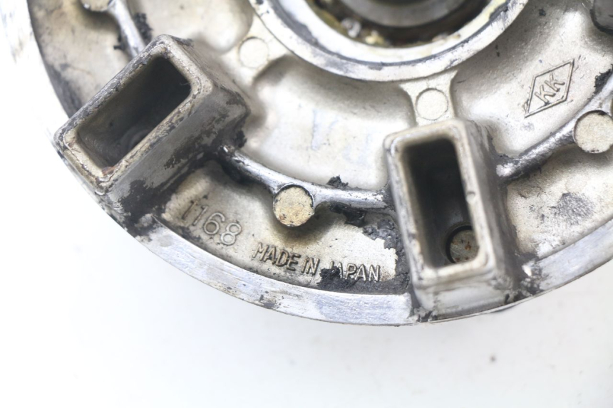 photo de UCHWYT ZĘBATKI KAWASAKI ER5 ER-5 500 (2001 - 2004) - Inny kąt widzenia