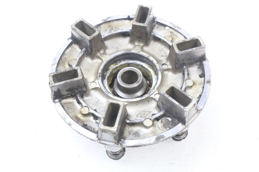 photo de UCHWYT ZĘBATKI KAWASAKI ER5 ER-5 500 (2001 - 2004) - Zbliżenie techniczne