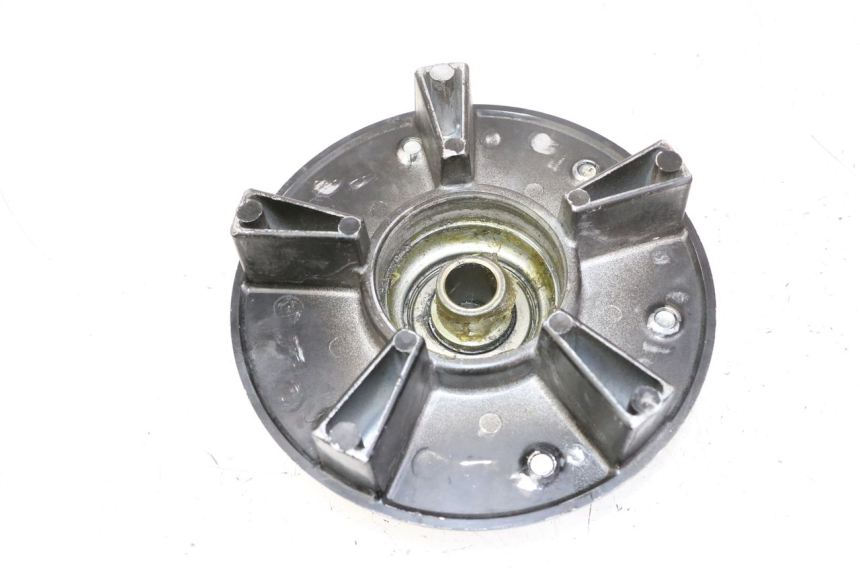 photo de UCHWYT ZĘBATKI YAMAHA FJ 36Y 1100 (1984 - 1985) - Inny kąt widzenia