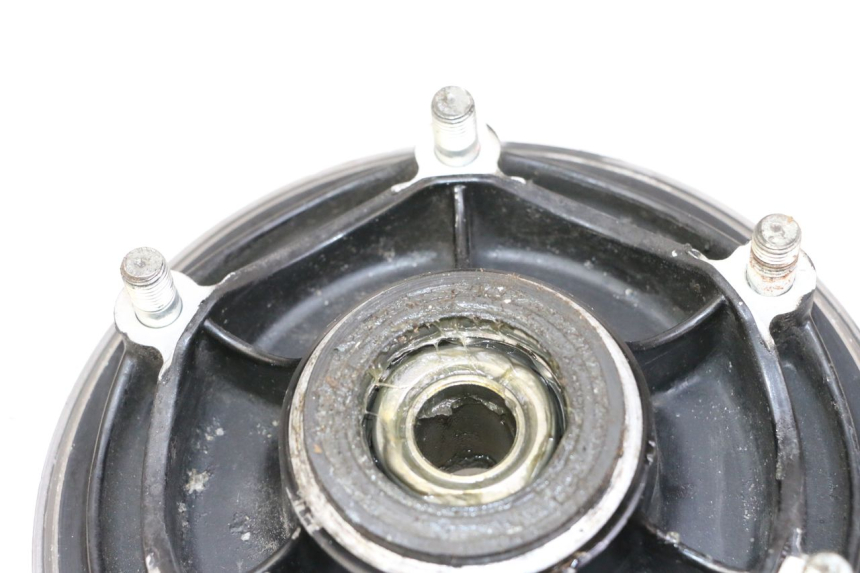 photo de UCHWYT ZĘBATKI YAMAHA FJ 36Y 1100 (1984 - 1985) - Zbliżenie techniczne