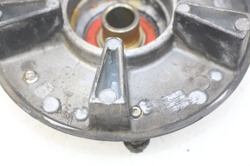 photo de UCHWYT ZĘBATKI YAMAHA FJ 3CX 1200 (1986 - 1996) - Inny kąt widzenia