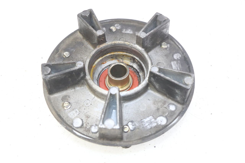 photo de UCHWYT ZĘBATKI YAMAHA FJ 3CX 1200 (1986 - 1996) - Zbliżenie techniczne