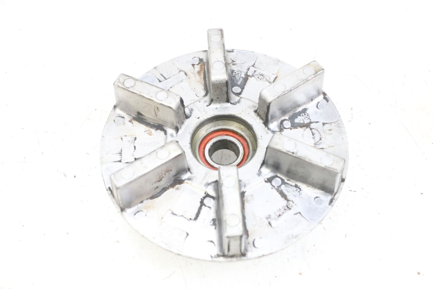 photo de UCHWYT ZĘBATKI YAMAHA FJR ABS 1300 (2006 - 2012) - Szczegół części