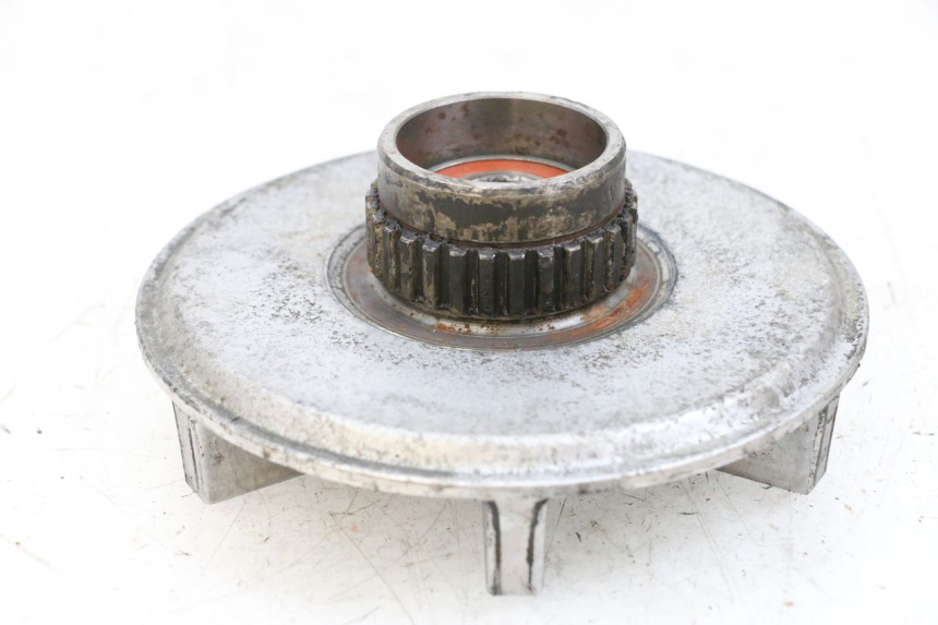 photo de UCHWYT ZĘBATKI YAMAHA FJR ABS 1300 (2006 - 2012) - Inny kąt widzenia