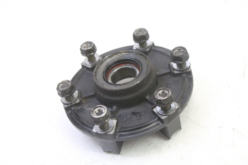 photo de UCHWYT ZĘBATKI YAMAHA FZ6 FAZER S2 600 (2007 - 2011) - Zoom stanu zużycia