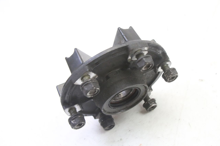 photo de UCHWYT ZĘBATKI YAMAHA FZ6 FAZER S2 600 (2007 - 2011) - Zbliżenie techniczne