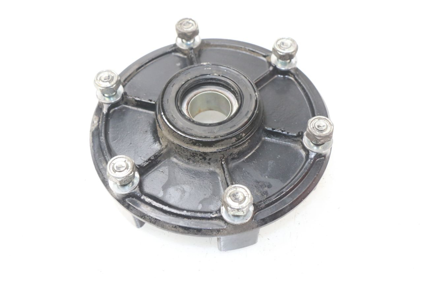 photo de UCHWYT ZĘBATKI YAMAHA FZ8 800 (2010 - 2016) - Widok główny