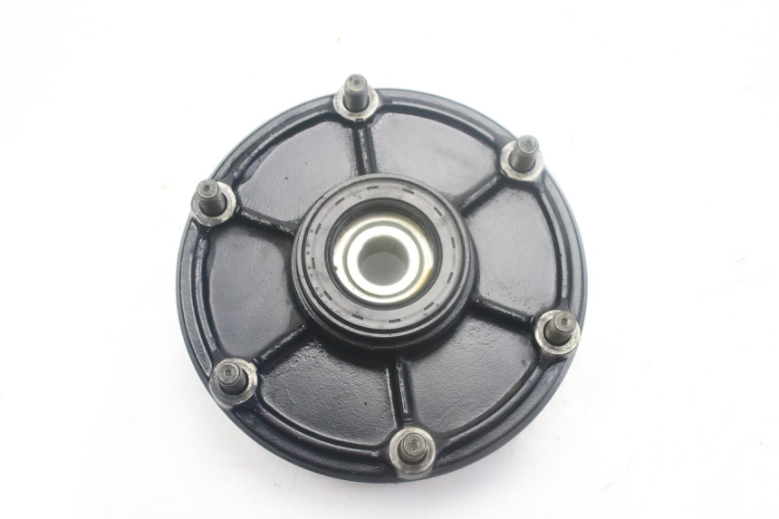 photo de UCHWYT ZĘBATKI YAMAHA FZS FAZER 600 (1998 - 2001) - Szczegół części