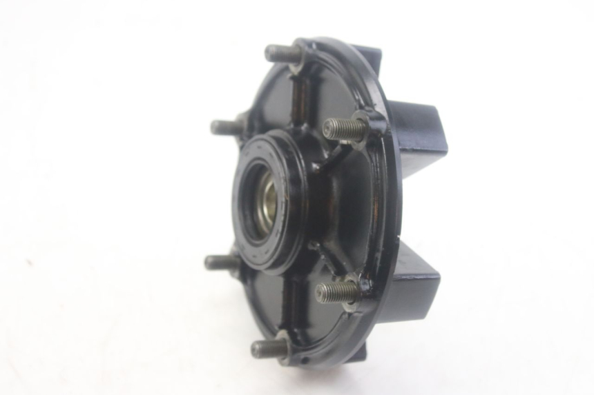 photo de UCHWYT ZĘBATKI YAMAHA FZS FAZER 600 (1998 - 2001) - Inny kąt widzenia