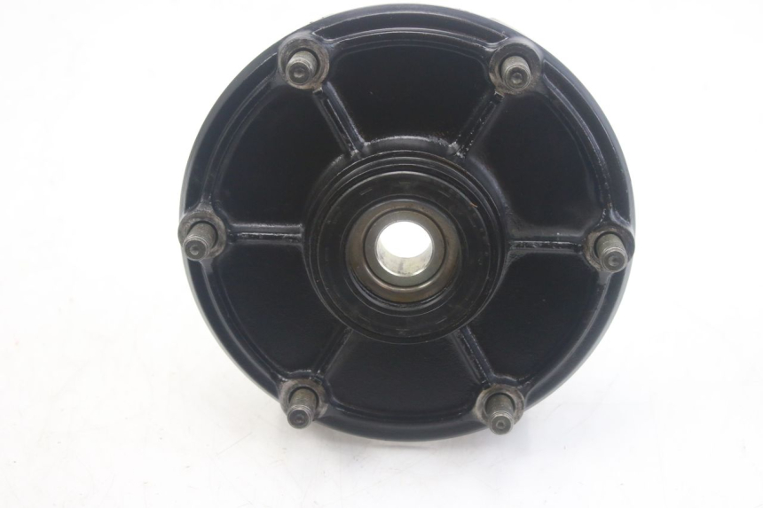 photo de UCHWYT ZĘBATKI YAMAHA FZS FAZER 600 (1998 - 2001) - Widok ogólny