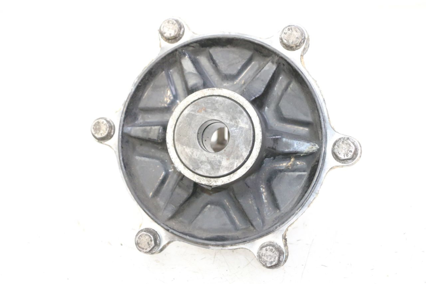 photo de UCHWYT ZĘBATKI BMW G310 R 310 (2016 - 2020) - Widok główny