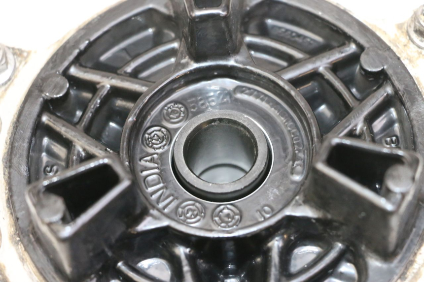 photo de UCHWYT ZĘBATKI BMW G310 R 310 (2016 - 2020) - Szczegół części