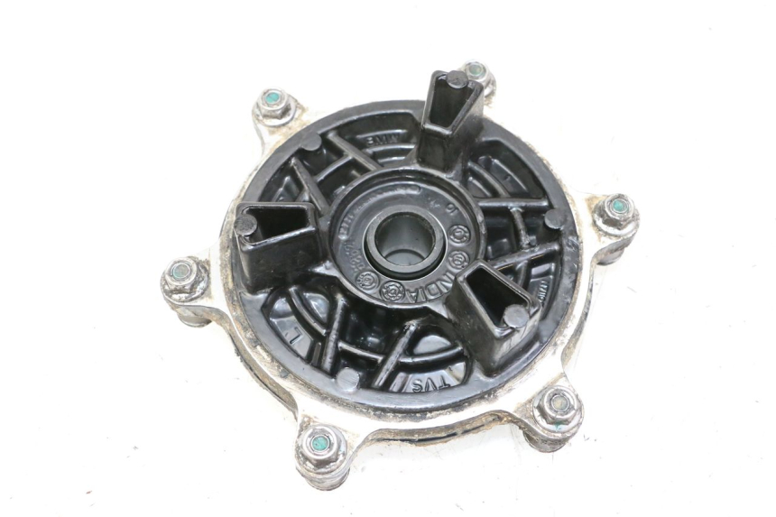 photo de UCHWYT ZĘBATKI BMW G310 R 310 (2016 - 2020) - Zoom stanu zużycia