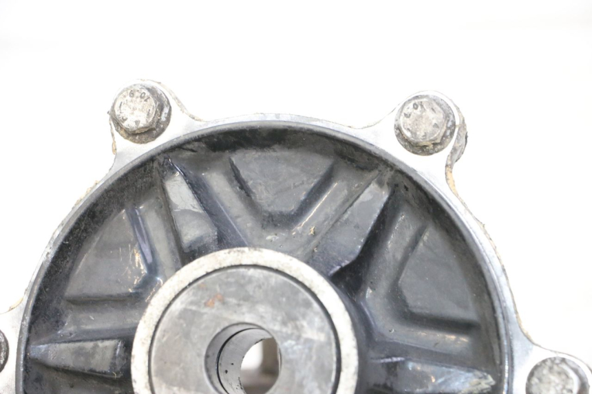 photo de UCHWYT ZĘBATKI BMW G310 R 310 (2016 - 2020) - Inny kąt widzenia