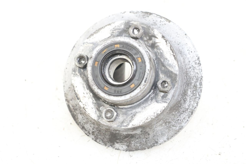 photo de UCHWYT ZĘBATKI HYOSUNG GF 125 (2001 - 2005) - Widok główny