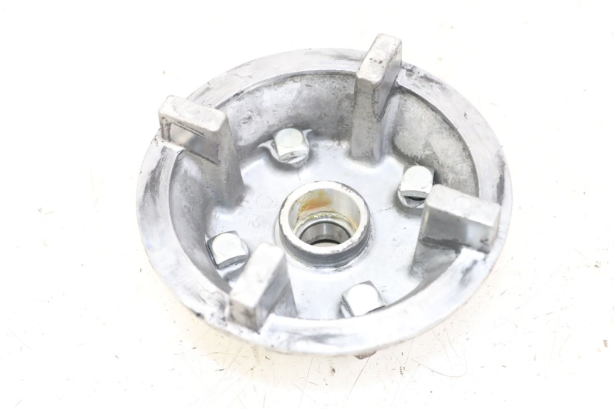 photo de UCHWYT ZĘBATKI HYOSUNG GF 125 (2001 - 2005) - Szczegół części